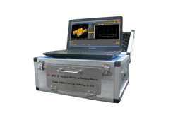 Portable GIS Partial Discharge Detector